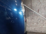 complete front bonnet bumper light fender KIA CERATO and 1C