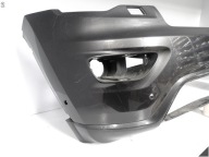 JEEP GRAND CHEROKEE WK2 LIFT 17-22 bumper front + SPOILER (6xPDC washers)