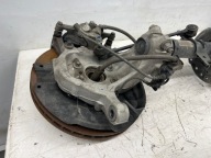 Renault Scenic IV 1.7 BlueDCI McPherson swing right front right