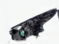 light lights left + right front OPEL VIVARO RENAULT TRAFIC III EUROPA
