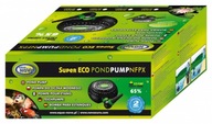 AQUA NOVA POMPA NFPX 15000 L/H