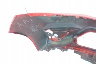 bumper front front HONDA FIT JAZZ 2015
