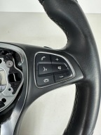 Mercedes-Benz GLA W156 2017 lenkrad A0014608903