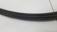 gasket windows UCHYLNEJ right rear part BMW E46