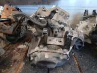 boîte vitesse VW POLO 02- 1.2 12V GSB