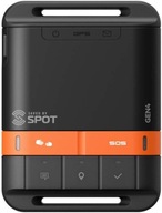 SPOT Gen4 - Satelitarny Lokalizator GPS, Tracker Globalny