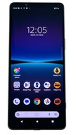 Sony Xperia 1 IV XQ-CT54 256GB dual sim black czarny