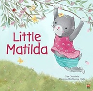 Little Matilda Goodwin Caz