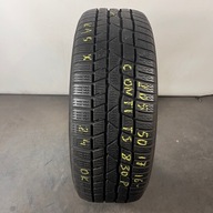 Continental ContiWinterContact TS 830 P 205/50R17 93 H MO