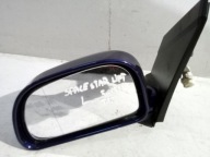 Mitsubishi Space Star and lift mirror left el. T18