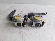 OPEL ASTRA K 15-19 airbag running board