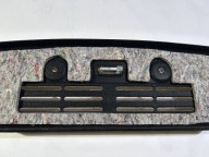 upper cover boot upholstery Maserati GranTurismo 2008