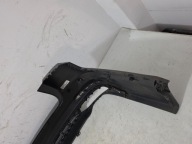 ^ AUDI A6 C8 KOMBI bumper rear part rear 4K9807511
