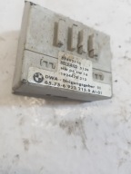 Bedienteil POMPY des Kraftstoffsbehälters BMW E46 2.0 D 55892110