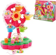 LALALOOPSY TINIES FABRYKA NASZYJNIKÓW