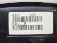 dials BMW X5 E70 3.0 D 6976284 europa damaged