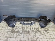 Audi SQ5 8R0 stoßstange heck hinten