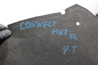 mudguard right rear part FORD TRANSIT CONNECT II MK2 LIFT