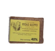 Biomika Mydło Aleppo 40% oleju laurowego 175g