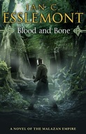 Blood and Bone: (Malazan Empire: 5): an ingenious