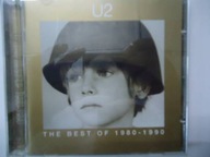 The Best Of 1980-1990 - U2