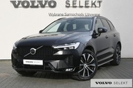 Volvo XC60 PL Salon, Plus Dark B4 D 197+14KM AWD A