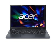 Acer TravelMate P4 (TMP413-51-TCO), modrá