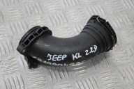pipe wiring JEEP CHEROKEE KL 68199049AC