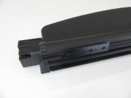 blinds boot net BMW F25 X3 black 2010-2012r.