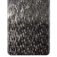 Folia skórka na TYŁ do Huawei MatePad Pro 13.2 Carbon Pixel