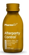 SHOT AFTERPARTY CONTROL BEZLEPKOVÁ 100 ml - PHARMOVIT (SUPPLES GO)