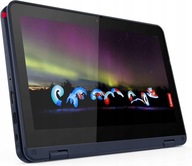 Laptop Tablet 2w1 LENOVO 300w 11,6" 4GB 64GB W11