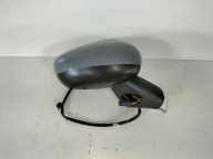 mirror right electrics CITROEN C3 II 10-16
