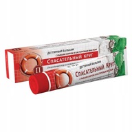 Dechtový balzam Záchranár č. 52