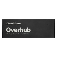 Elektron Overhub 7-portový rozbočovač USB 3.0
