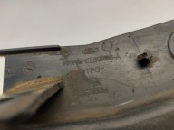 Ford Ranger VI 6 2024r mudguard flap right rear part N1WB-E280K96-A