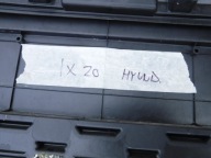 Grill hyundai ix20 LIFT Grill ANTRAPA