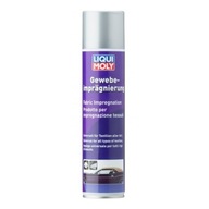 ŚRODEK DO IMPREGNACJI TKANIN (NPRZÓD KABRIOLETY) 400ML SPRAY / LIQUI MOLY L