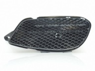 grid of a bumper right front front MERCEDES E W207 COUPE A2078852523