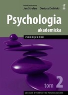 Psychologia akademicka, tom 2