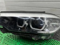 light front side left BMW 5 G30 G31 LED 8499111