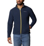 Polar męski Columbia FAST TREK LIGHT Full Zip L