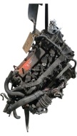 engine complete TOYOTA YARIS II III AURIS II 1.33 1NR