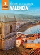 The Mini Rough Guide to Valencia (Travel Guide