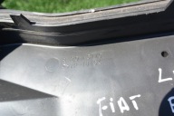 spoiler cap lights left FIAT DUCATO and