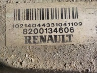 RENAULT MODUS CLIO III 1.2 B 1.5 DCI water cooler 8200134606