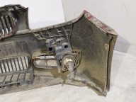 Skoda Roomster bumper front front
