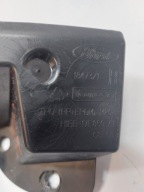 bumper bracket right rear part FORD FIESTA MK8