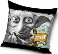 Obliečka na vankúš Harry Potter - Dobby