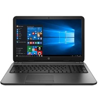 Laptop HP 250 G3 15,6" i3 4 GB 500 GB LS22LAP